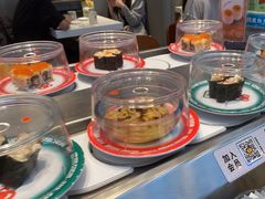 -元气寿司(益田假日广场店)