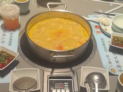 -椰小鸡·琼州糟粕醋·火锅(美兰缤纷城店)