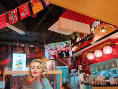 大堂-有喜屋·日料·居酒屋(旭辉广场店)