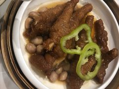 -欣悦会港式茶餐厅(燕郊永旺店)