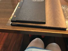 大堂-东京和食 Sun with AQUA