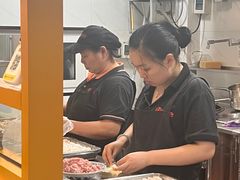 -老谢野馄饨(延安路店)
