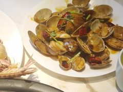 -苏大嘴蒸汽海鲜·海胆蒸饺(中山广场店)