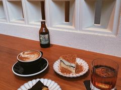 -The PEAT Coffee(深业中城店)