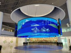 -上海城市规划展示馆