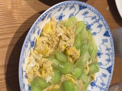 -本来川菜(中骏广场店)