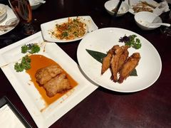 -小南洋海景餐厅(深圳湾店)