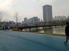 -后襄河公园