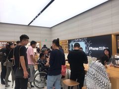 -Apple零售店(济南恒隆广场店)