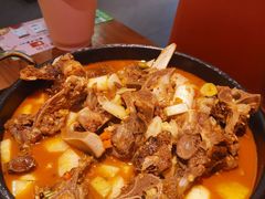 -老闵田螺馆·南昌市井菜·特色小吃(总店)