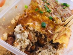 三鲜豆皮-老通城豆皮大王(吉庆街店)