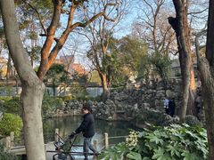 -绮园景区