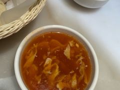 -谷连天安心食堂(裕华万达店)