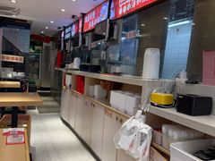 -银记肠粉店(广钢店)