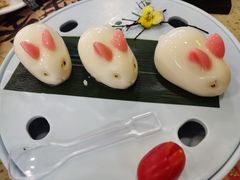 酸奶小白兔-点都德(北京路贰店)