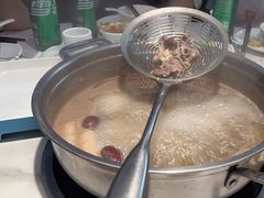 -八合里潮汕鲜牛肉火锅(福州万象城店)