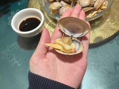 -兴隆海鲜菜馆