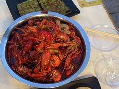-柒五龙虾(八王寺店)