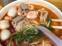 招牌虾面-明月虾面(厦禾路店)