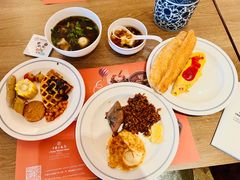 -北京中国大饭店