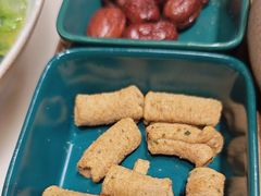 -锦府盐帮·张宅(世纪金源店)