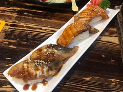 -小川洋风料理(汉街店)