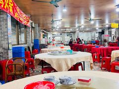 -伟记牛蹄(道滘店)