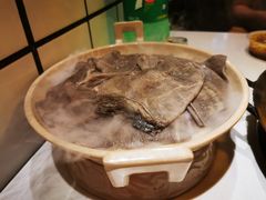 -岗上渣渣老火锅(两路口店)