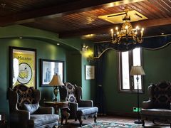 -中旅阿那亚九龙湖·公主酒店