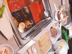 -海底捞大排档火锅(悦荟广场店)