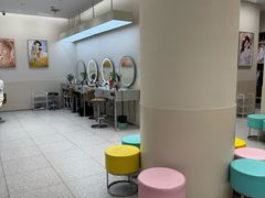 -天真蓝照相馆(五角场百联又一城店)