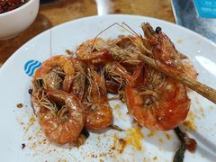 -相约海中金海鲜肥牛自助烤肉火锅(上下九店)