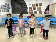 -第壹宝贝儿童教育中心(朝阳校区)