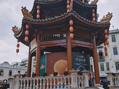 -汕头市小公园