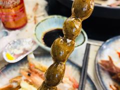 -圣罗巴海鲜自助(黑金店)
