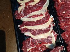 -幸运牛汕头小黄牛牛肉火锅(梅林店)