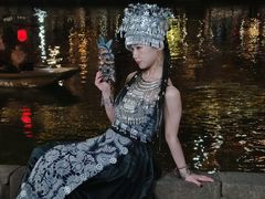 -酸小七酸汤鱼(白丽广场店)