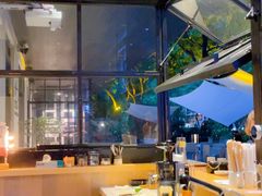 -T館·花园艺术餐厅