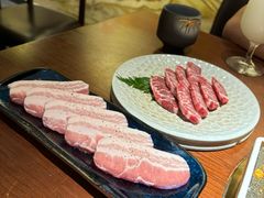 -哈里哈·黑牛私厨(购物公园店)