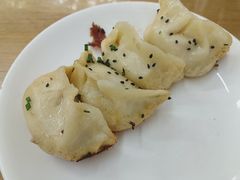 锅贴-玉华饮食店(茅台路店)
