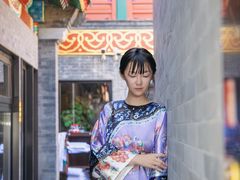 -和风景里酒店(护国寺店)