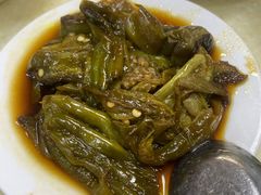 辣尖椒-万盛园炖肉馆(云峰店)