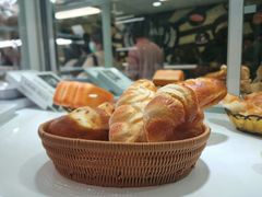 -北大家园食堂