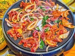 -大千金齐齐哈尔烤肉(清湖店)
