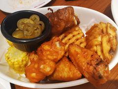 -米斯特比萨(罗斯福店)