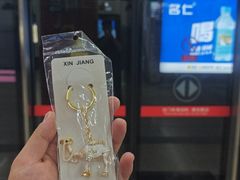 -新疆巴州金丝特餐厅(大钟寺店)