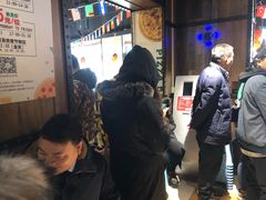 -好伦哥比萨烤肉自助(马家堡店)