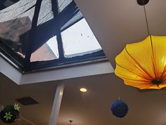 -庭院·冰煮羊·北京涮肉(西单店)