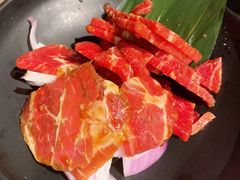 -九田家黑牛烤肉料理(无锡T12店)