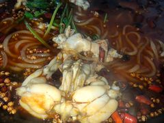 -鸿顺老铁锅美蛙鱼府(解放碑店)